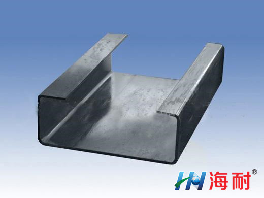 海耐PE防腐檁條